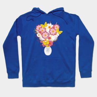 THE MODERN IMPRESSIONIST Hoodie